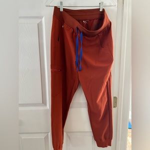 Figs auburn (2022 release) OBO